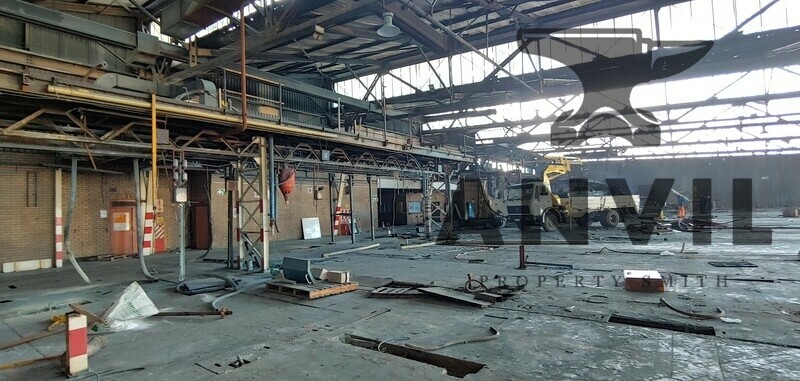 1 Setchell Road, Roodekop - Entire Building - 6189sqm property image 23