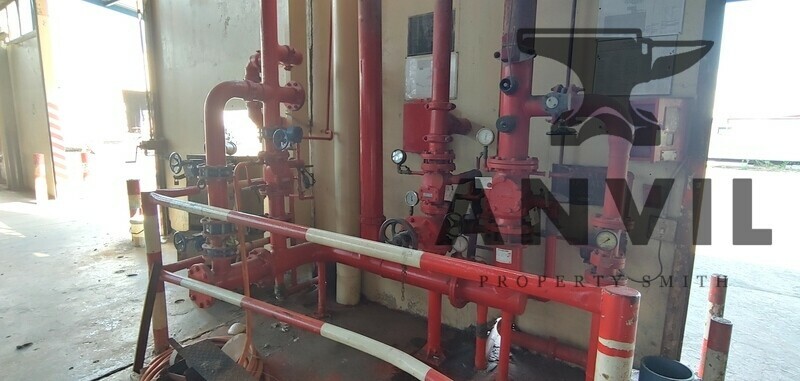 1 Setchell Road, Roodekop - Entire Building - 6189sqm property image 25