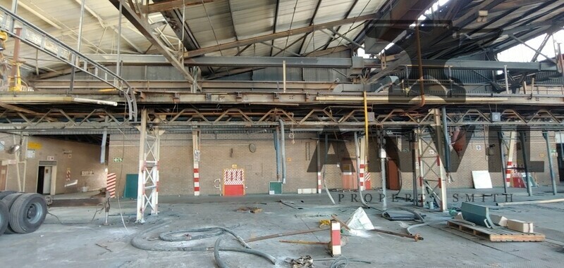 1 Setchell Road, Roodekop - Entire Building - 6189sqm property image 26