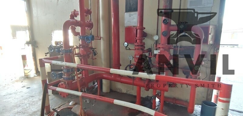 1 Setchell Road, Roodekop - Entire Building - 6189sqm property image 27