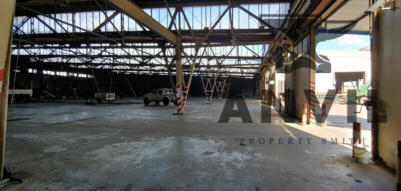 1 Setchell Road, Roodekop - Entire Building - 6189sqm property image 28