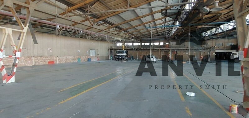 1 Setchell Road, Roodekop - Entire Building - 6189sqm property image 30