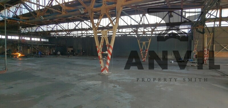 1 Setchell Road, Roodekop - Entire Building - 6189sqm property image 31