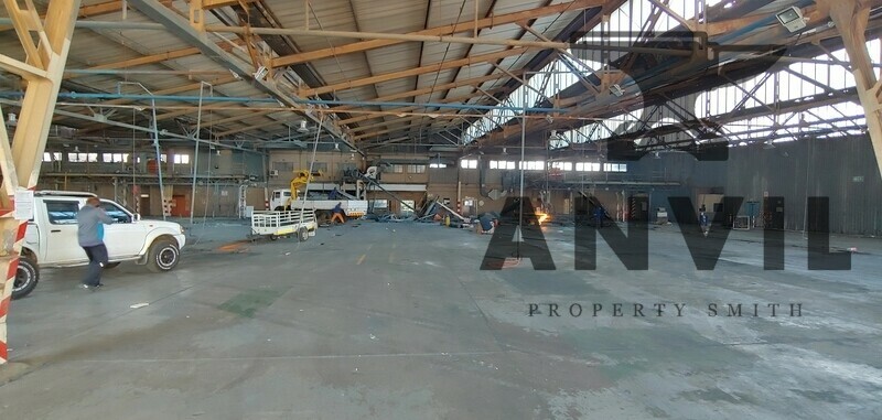 1 Setchell Road, Roodekop - Entire Building - 6189sqm property image 32