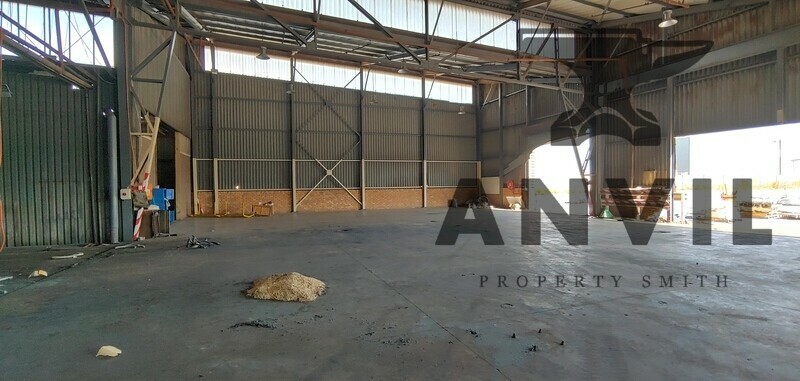 1 Setchell Road, Roodekop - Entire Building - 6189sqm property image 33