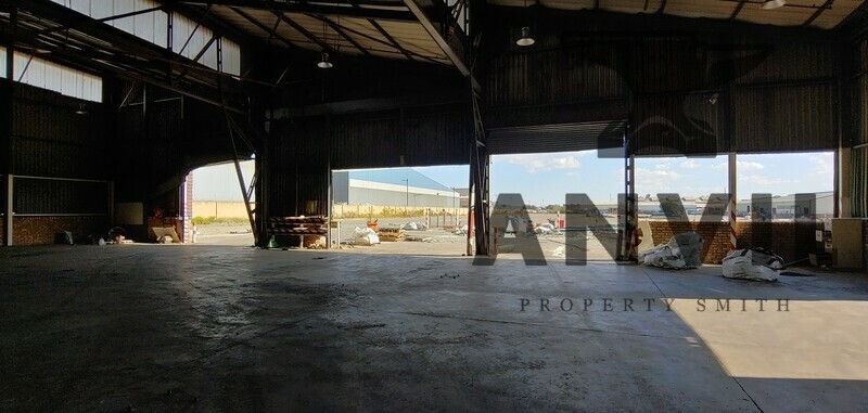 1 Setchell Road, Roodekop - Entire Building - 6189sqm property image 34