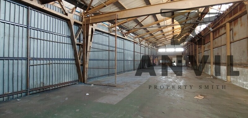 1 Setchell Road, Roodekop - Entire Building - 6189sqm property image 35