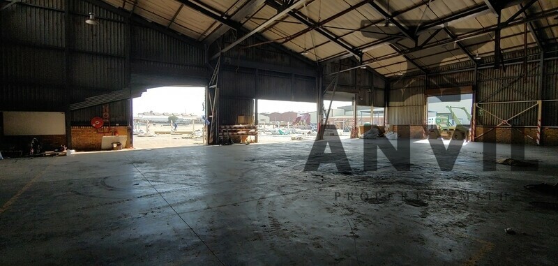 1 Setchell Road, Roodekop - Entire Building - 6189sqm property image 36
