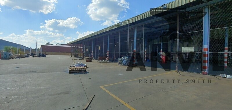 1 Setchell Road, Roodekop - Entire Building - 6189sqm property image 39