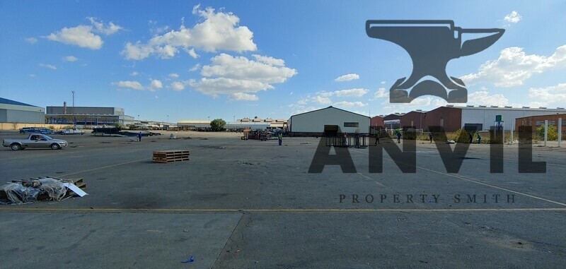 1 Setchell Road, Roodekop - Entire Building - 6189sqm property image 41