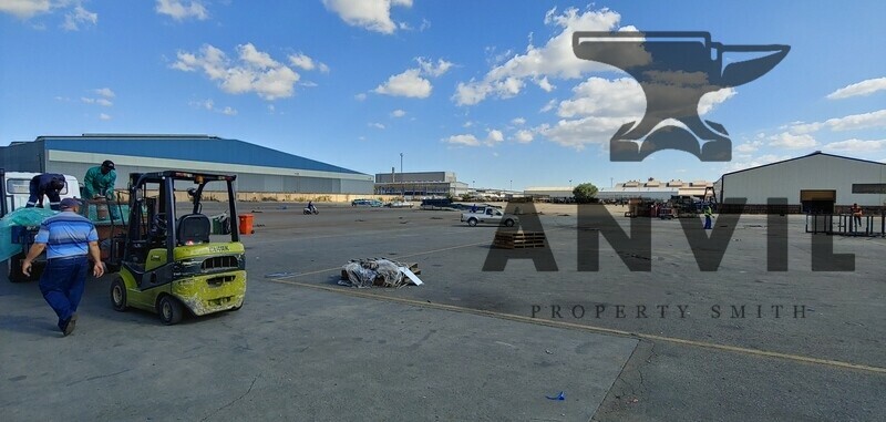 1 Setchell Road, Roodekop - Entire Building - 6189sqm property image 42