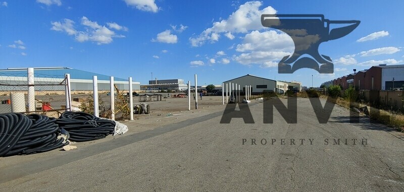 1 Setchell Road, Roodekop - Entire Building - 6189sqm property image 46