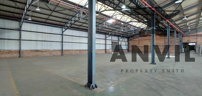 1 Setchell Road, Roodekop - Entire Building - 6189sqm property image 47