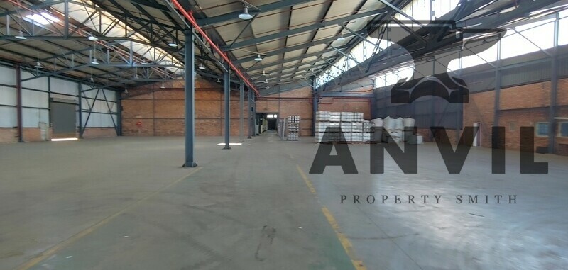 1 Setchell Road, Roodekop - Entire Building - 6189sqm property image 48
