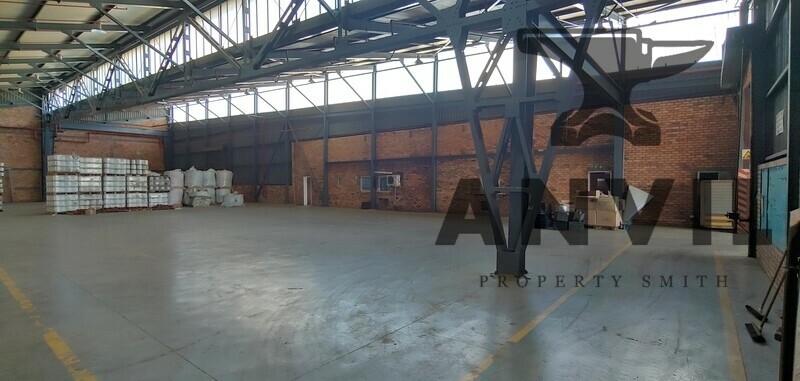 1 Setchell Road, Roodekop - Entire Building - 6189sqm property image 49