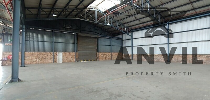 1 Setchell Road, Roodekop - Entire Building - 6189sqm property image 50