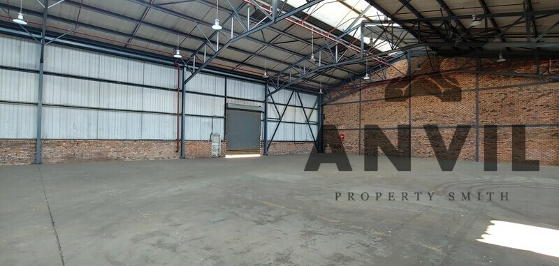 1 Setchell Road, Roodekop - Entire Building - 6189sqm property image 52