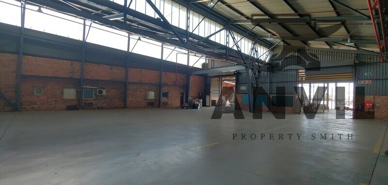 1 Setchell Road, Roodekop - Entire Building - 6189sqm property image 53