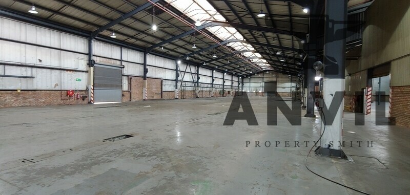 1 Setchell Road, Roodekop - Entire Building - 6189sqm property image 54