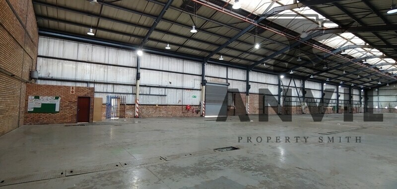 1 Setchell Road, Roodekop - Entire Building - 6189sqm property image 55