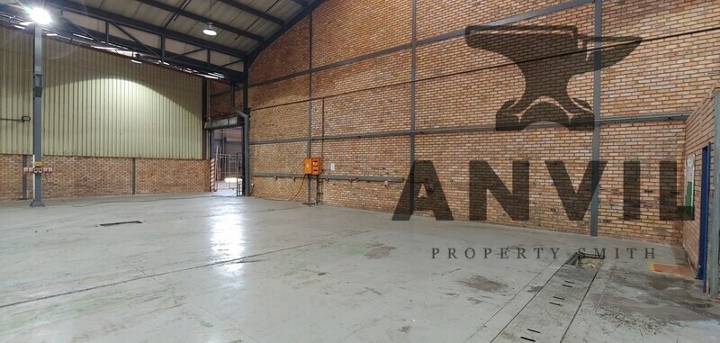 1 Setchell Road, Roodekop - Entire Building - 6189sqm property image 56