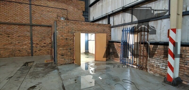 1 Setchell Road, Roodekop - Entire Building - 6189sqm property image 57