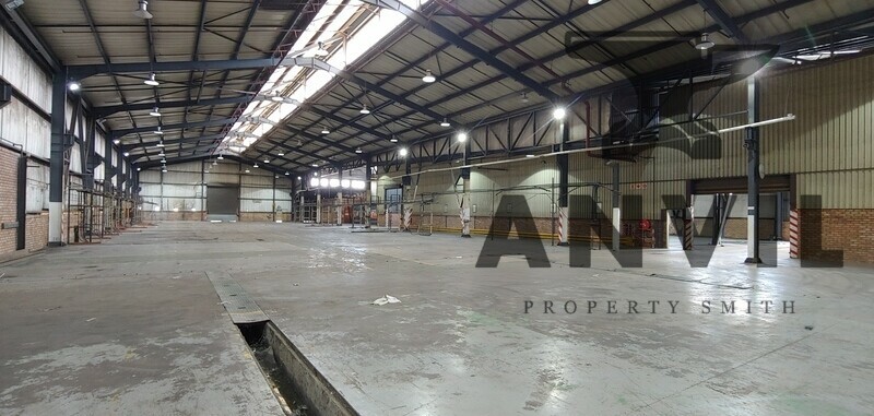 1 Setchell Road, Roodekop - Entire Building - 6189sqm property image 58