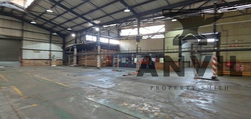 1 Setchell Road, Roodekop - Entire Building - 6189sqm property image 59