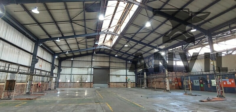 1 Setchell Road, Roodekop - Entire Building - 6189sqm property image 60