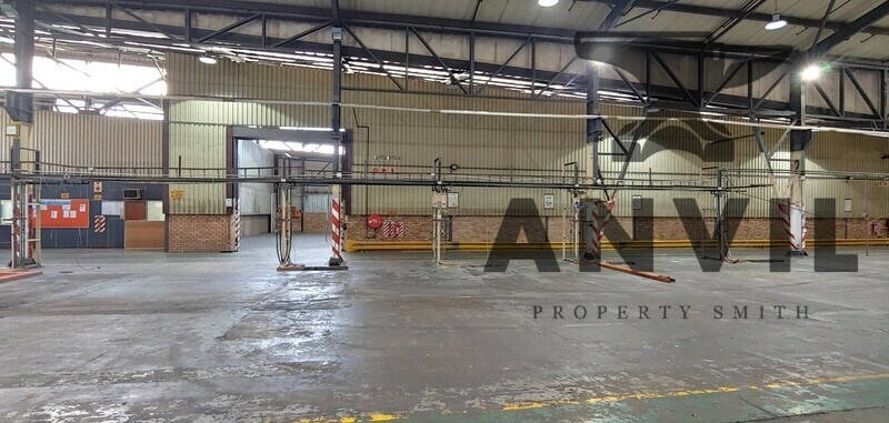 1 Setchell Road, Roodekop - Entire Building - 6189sqm property image 61