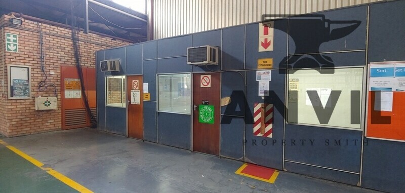 1 Setchell Road, Roodekop - Entire Building - 6189sqm property image 62