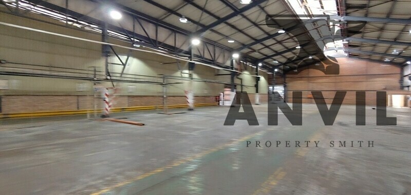 1 Setchell Road, Roodekop - Entire Building - 6189sqm property image 63