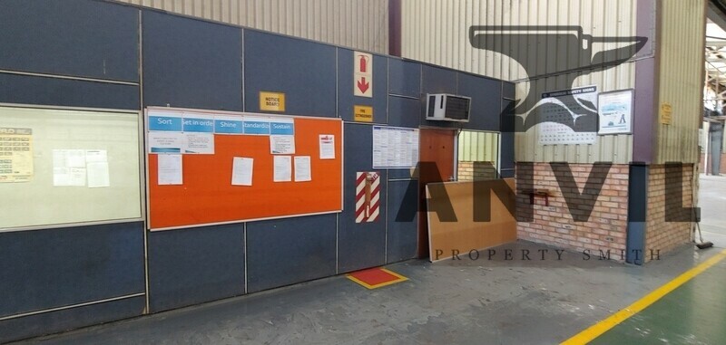 1 Setchell Road, Roodekop - Entire Building - 6189sqm property image 64