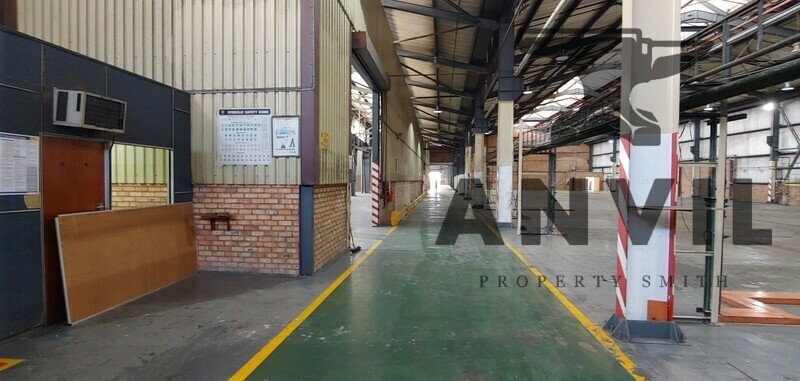 1 Setchell Road, Roodekop - Entire Building - 6189sqm property image 65