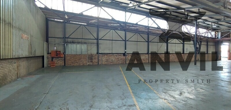 1 Setchell Road, Roodekop - Entire Building - 6189sqm property image 67