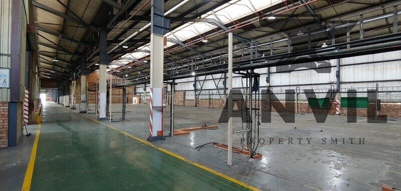 1 Setchell Road, Roodekop - Entire Building - 6189sqm property image 66