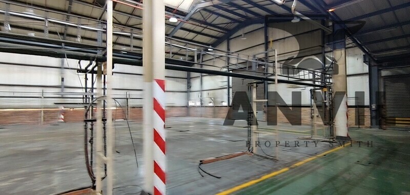 1 Setchell Road, Roodekop - Entire Building - 6189sqm property image 68