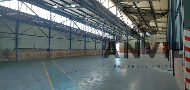 1 Setchell Road, Roodekop - Entire Building - 6189sqm property image 69