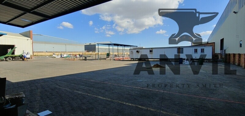 1 Setchell Road, Roodekop - Entire Building - 6189sqm property image 70