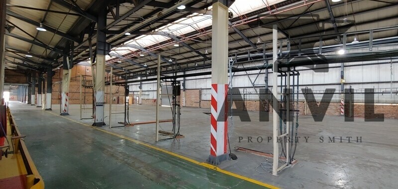 1 Setchell Road, Roodekop - Entire Building - 6189sqm property image 71