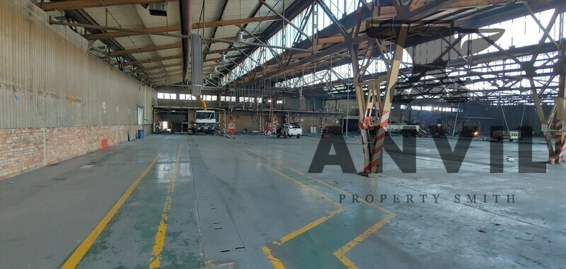 1 Setchell Road, Roodekop - Entire Building - 6189sqm property image 72