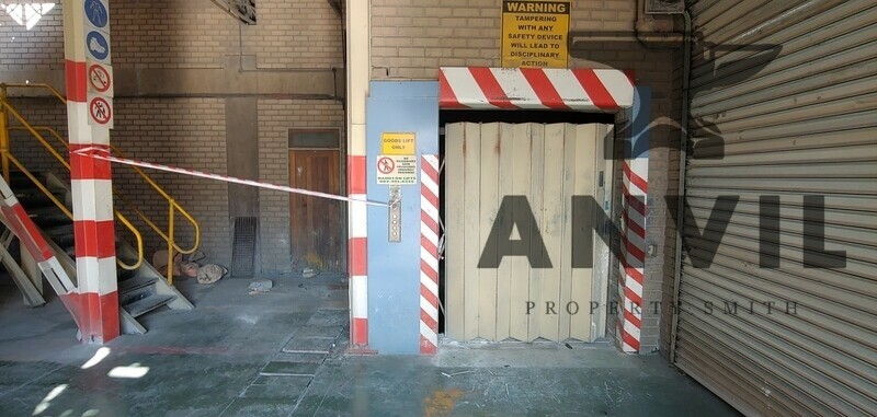 1 Setchell Road, Roodekop - Entire Building - 6189sqm property image 73