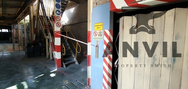 1 Setchell Road, Roodekop - Entire Building - 6189sqm property image 75