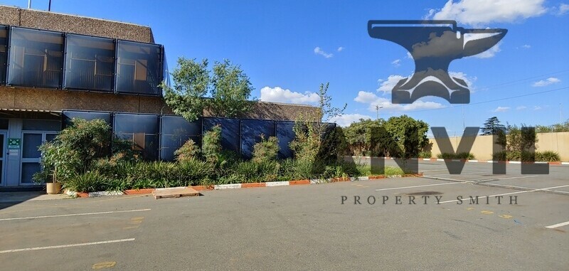 1 Setchell Road, Roodekop - Entire Building - 6189sqm property image 76