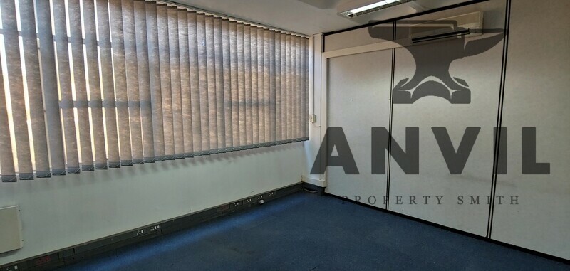 1 Setchell Road, Roodekop - Entire Building - 6189sqm property image 78