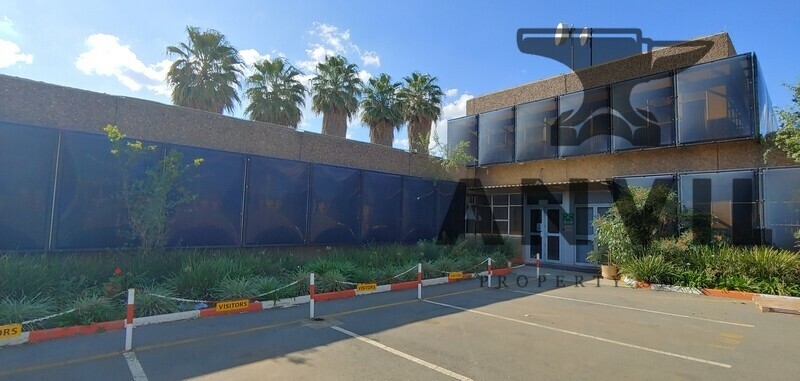 1 Setchell Road, Roodekop - Entire Building - 6189sqm property image 79