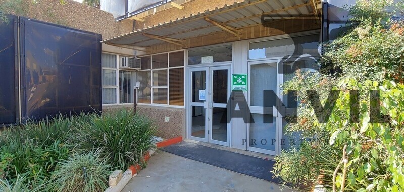 1 Setchell Road, Roodekop - Entire Building - 6189sqm property image 80