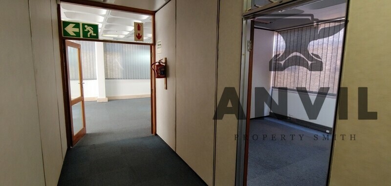 1 Setchell Road, Roodekop - Entire Building - 6189sqm property image 92