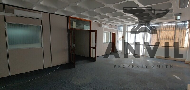 1 Setchell Road, Roodekop - Entire Building - 6189sqm property image 93