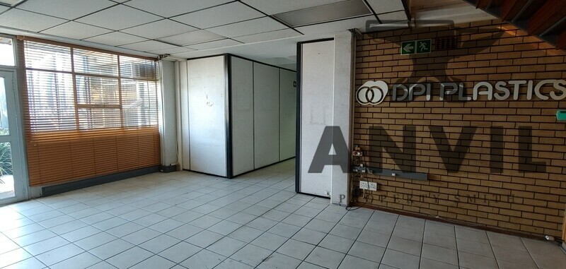1 Setchell Road, Roodekop - Entire Building - 6189sqm property image 94
